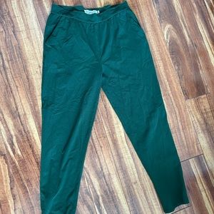 Fighting eel pants size medium